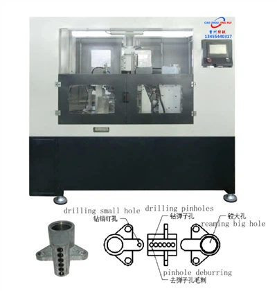 מכונת תקע צילינדר